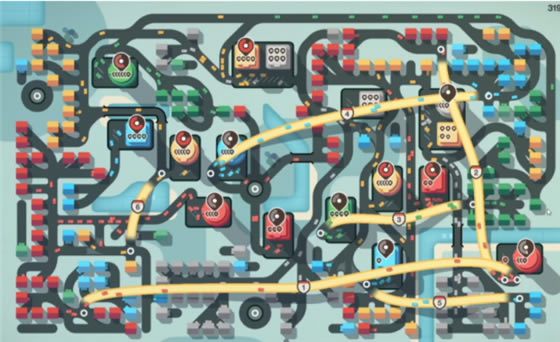 ������ٹ�·���ֽ̳�10