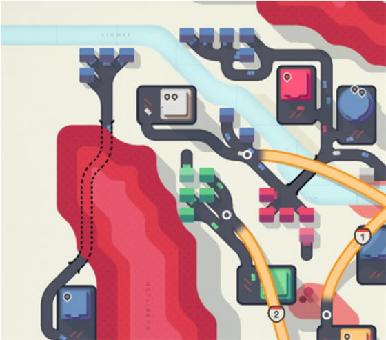 ������ٹ�·�߷ּ���2