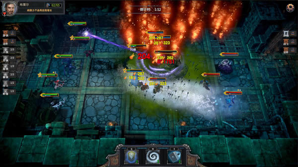 Tavern of Gods�W����؈D2