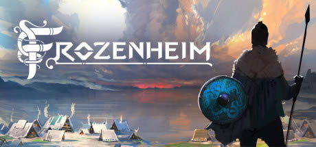 FrozenheimѧϰءFrozenheim ⰲװɫ