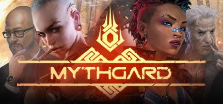 MythgardѧϰءMythgardİ ⰲװɫѰ