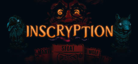 Inscryptionѧϰ桿Inscryption ⰲװɫİ