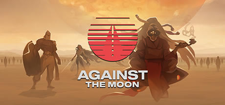 Against The Moonѧϰ桿Against The Moon ɫİ