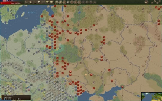 WarPlan�W���� ��3���DƬ