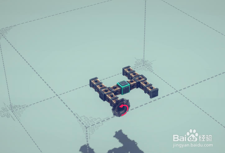 ����Besiege�������T���칥��