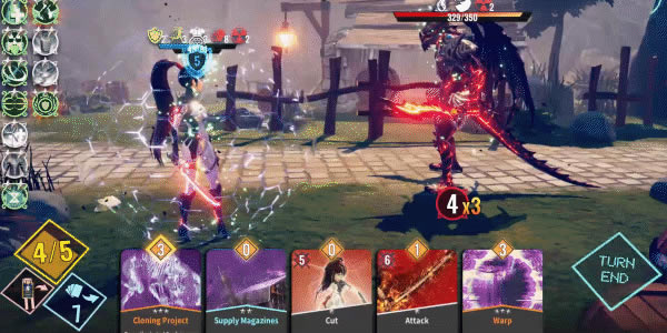 �o�M����Neoverse�W�����f��