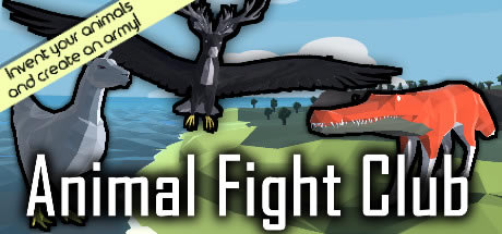 ںģѧϰ桿Animal Fight Clubںģʽ v1.0 ޽Ұ