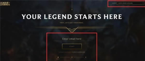 【LOL云顶之弈外服下载】LOL云顶之弈外服客户端下载 官方电脑版(含注册教程)-开心电玩