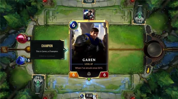 ������֮�ش���ѧϰ�桿LOL����֮�ش������İ�����(Legends of Runeterra) ���ѧϰ��-���ĵ���