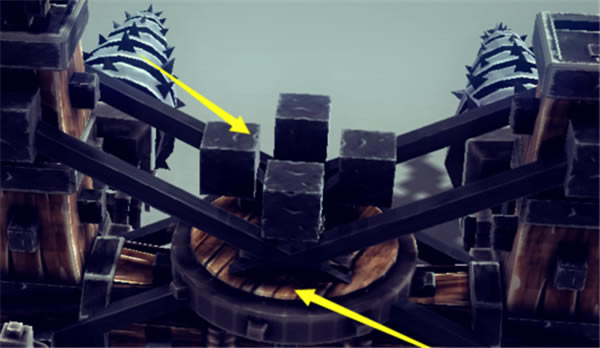 Χ��besiege��Ϸս��ת�䷽��1