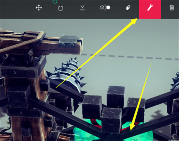 Χ��besiege��Ϸս��ת�䷽��2