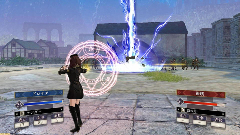 �������·绨ѩ�µ��԰�