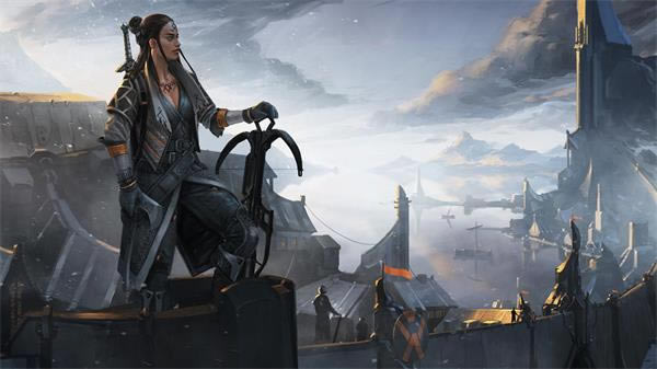 ޾İ桿޾Endless Legend ȫDLC-ĵ