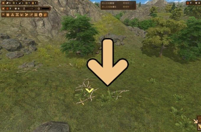 ���������ľ�؈D