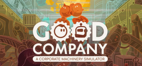 Good Companyİ桿Good CompanyϷ v1.0 ѧϰ-ĵ