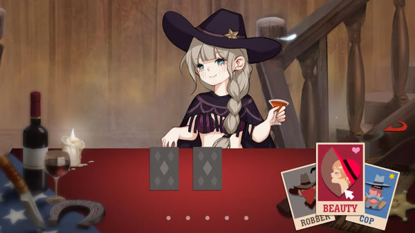 West Sweety CG_West SweetyȫCG�浵 v1.0 ����ͨ�ؽ�����-���ĵ���