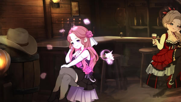 West Sweety CG_West SweetyȫCG�浵 v1.0 ����ͨ�ؽ�����-���ĵ���