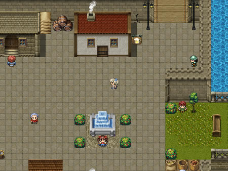 ѩ����������ȫCGͨ�ش浵_ѩ����������ȫCGͨ�ش浵���� �����ɫ��-���ĵ���