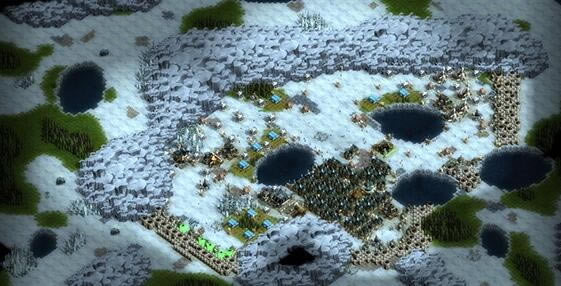 ����ʬ���Ѷȴ浵_����ʬ�������ǵ��Ѷȴ浵-���ĵ���