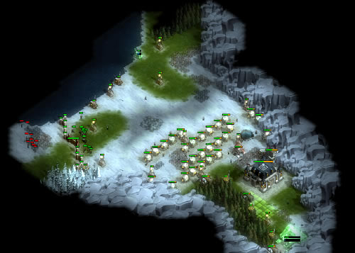 �����������δ浵_����ʬ�������ο���140�Ѷȴ浵 ��ɫ��-���ĵ���