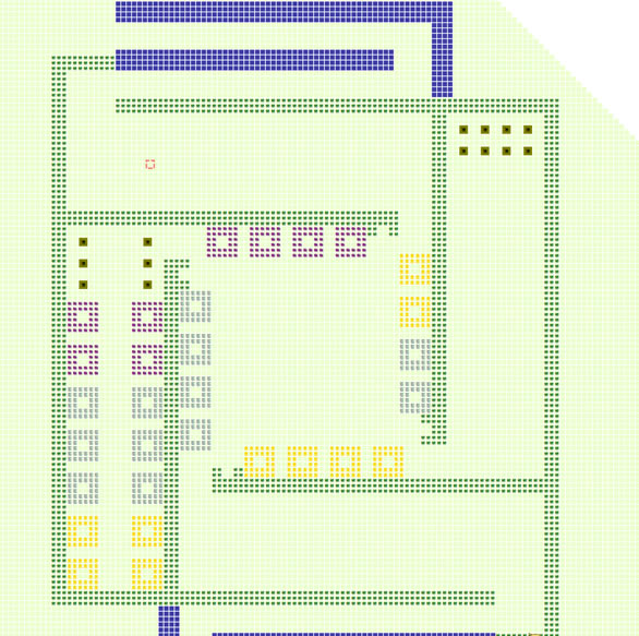 ����ʬ500���޵е�ͼ�浵_����ʬ500������޵е�ͼ�浵 ��ɫ��-���ĵ���