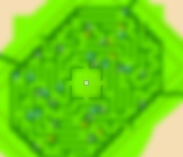 ����ʬ���ִ浵_����ʬ�߿��ֽ����Թ��浵 v0.7 ��ɫ��-���ĵ���