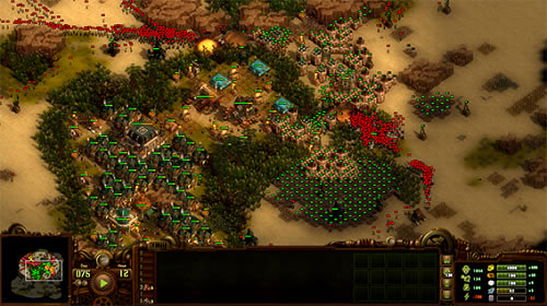 ����ʬ500%���Ѷȴ浵_����ʬ500%���ѶȾ��Է����浵 ��ɫ��-���ĵ���