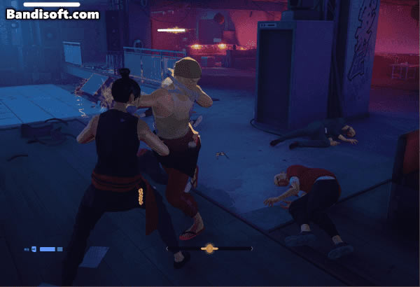 ����.Sifu�W����