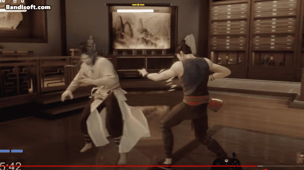 ����.Sifu�W����