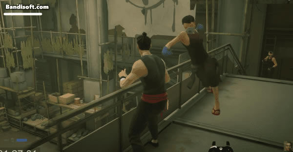 ����.Sifu�W����