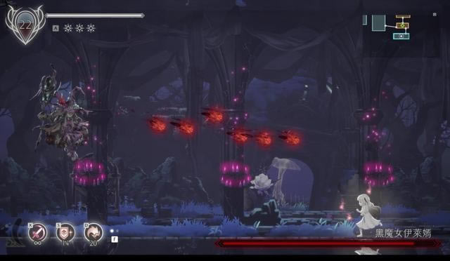 BOSS��ħŮ���R�̹���1