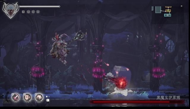 BOSS��ħŮ���R�̹���2