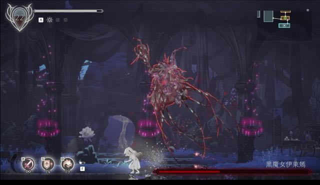 BOSS��ħŮ���R�̹���8