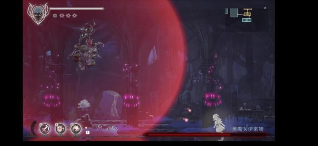 BOSS��ħŮ���R�̹���3