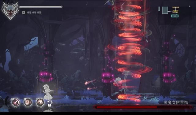 BOSS��ħŮ���R�̹���4