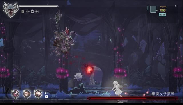 BOSS��ħŮ���R�̹���5