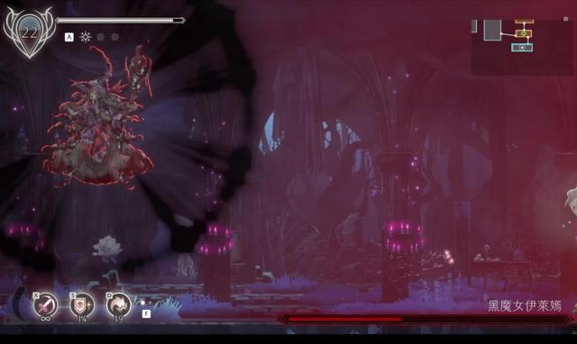 BOSS��ħŮ���R�̹���6