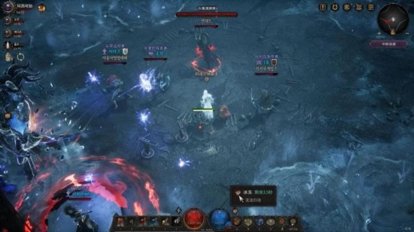 ʮ����undecember�W����50���F��BOSS���v��2