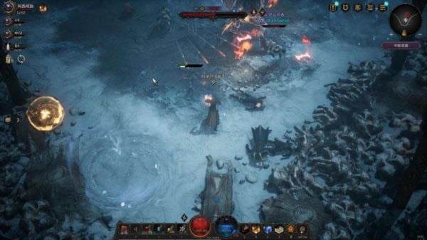 ʮ����undecember�W����50���F��BOSS���v��5