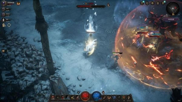 ʮ����undecember�W����50���F��BOSS���v��6