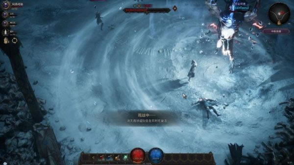 ʮ����undecember�W����50���F��BOSS���v��7