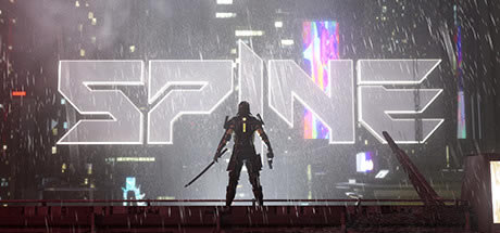 Spine�W�������d�؈D