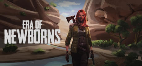 Era Of Newborns�W����؈D