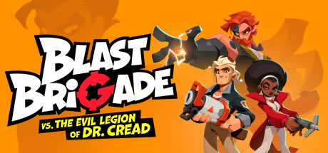 Blast Brigade�W(xu��)��(x��)��؈D