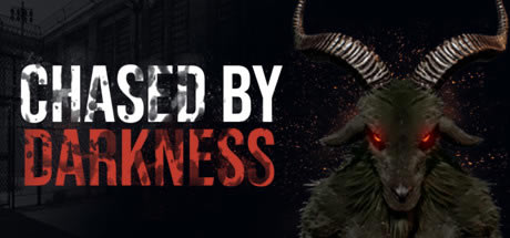 Chased by Darknessѧϰ桿Chased by Darkness ɫİ-ĵ