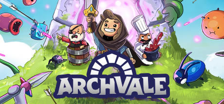 Archvaleѧϰ桿Archvale ⰲװɫİ-ĵ