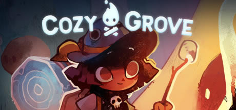 Cozy Groveѧϰ桿Cozy GroveϷ ɫѧϰ-ĵ