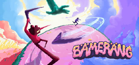 Bamerangѧϰ桿Bamerang ɫİ-ĵ