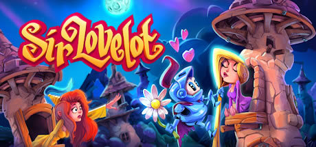 Sir LovelotѧϰءSir Lovelotİ ⰲװɫ-ĵ