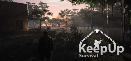 KeepUp SurvivalѧϰءKeepUp Survivalİ ⰲװɫ-ĵ